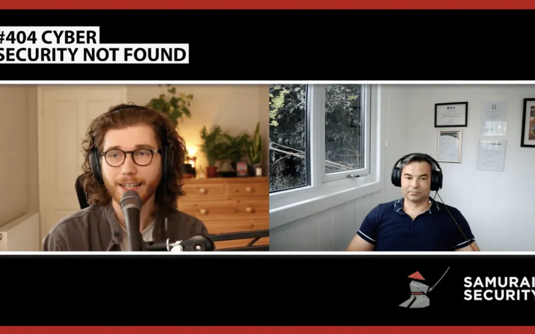 404: Ep.24 – What is red, blue and purple testing all about?
