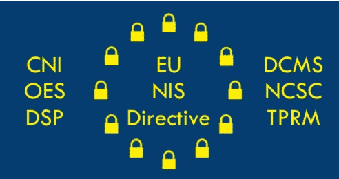 EU NIS directive