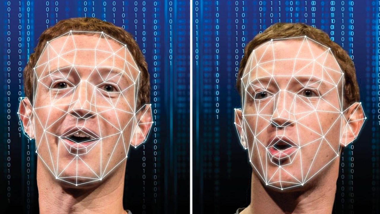 Dishing - Social Engineering with Deepfake - Samurai security