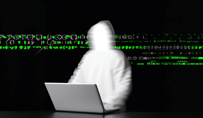 Red Teaming: Exfiltrating Data & Command Network Nodes (Like a Ghost!) 