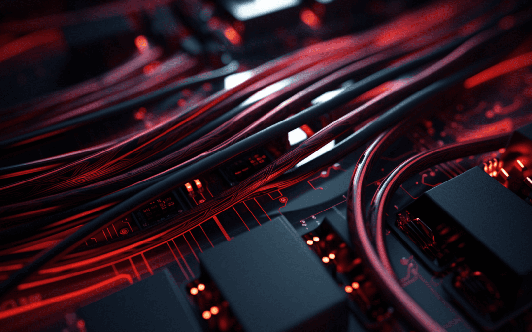 Exploring the World of IoT Hacking