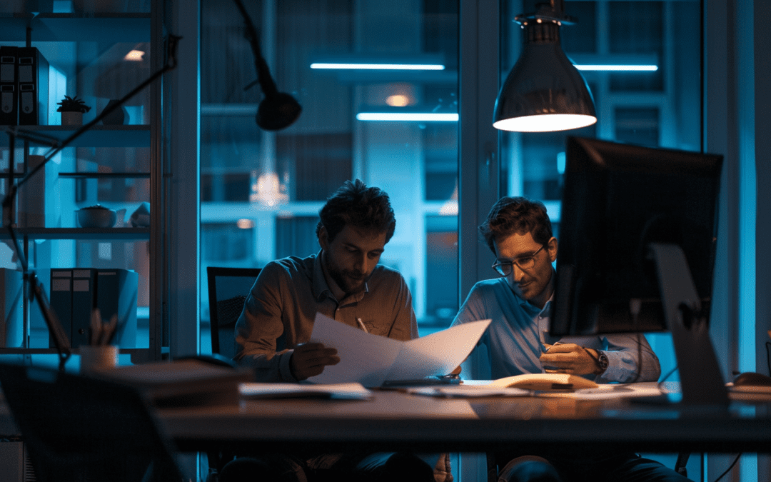 vCISO vs. Traditional CISO: Which is Right for Your Business?