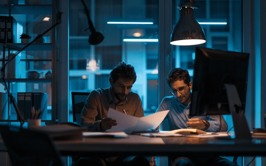 vCISO vs. Traditional CISO: Which is Right for Your Business?