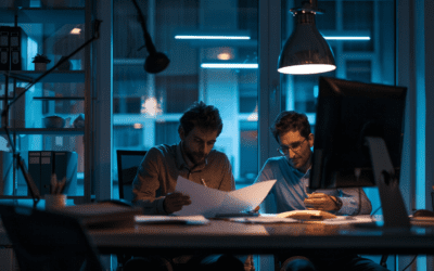 vCISO vs. Traditional CISO: Which is Right for Your Business?