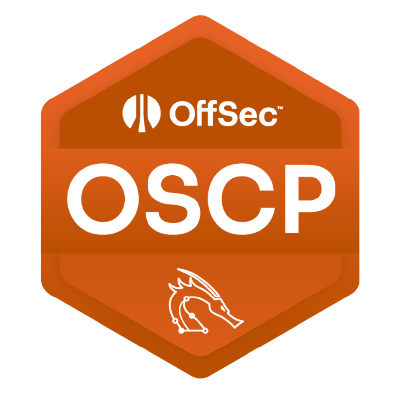 OSCP ncsc logo