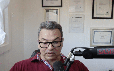 Killing The Internet