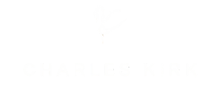 Charles Kirk Logo