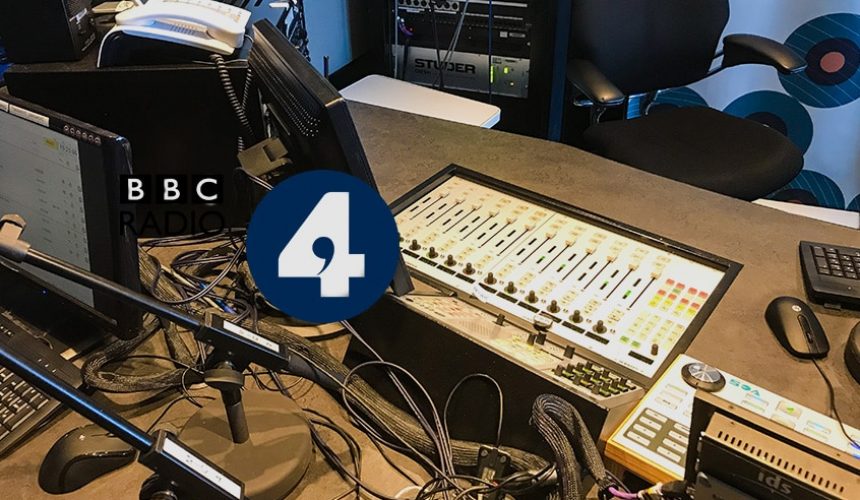 Radio 4 2