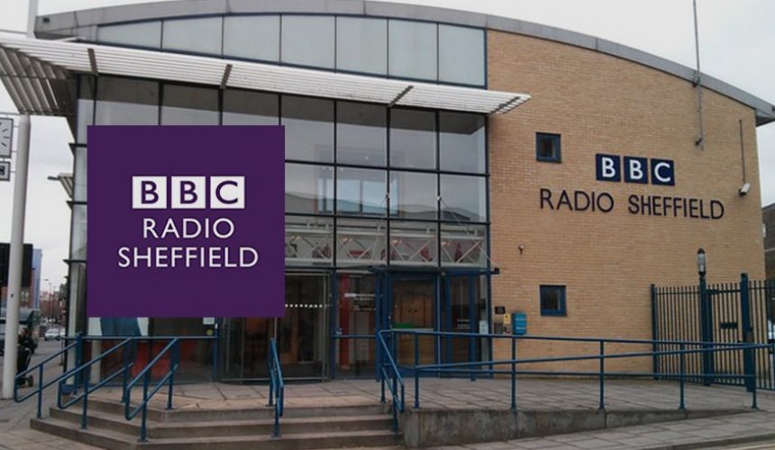 Radio Sheffield 2