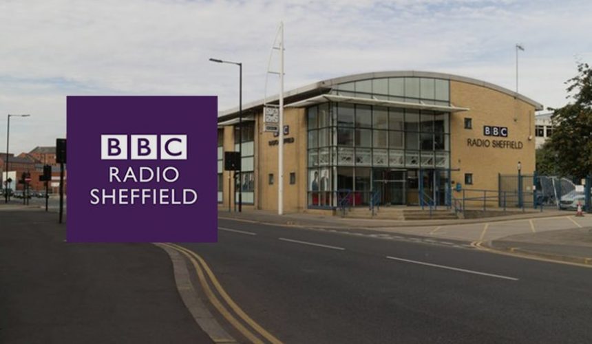 Radio Sheffield