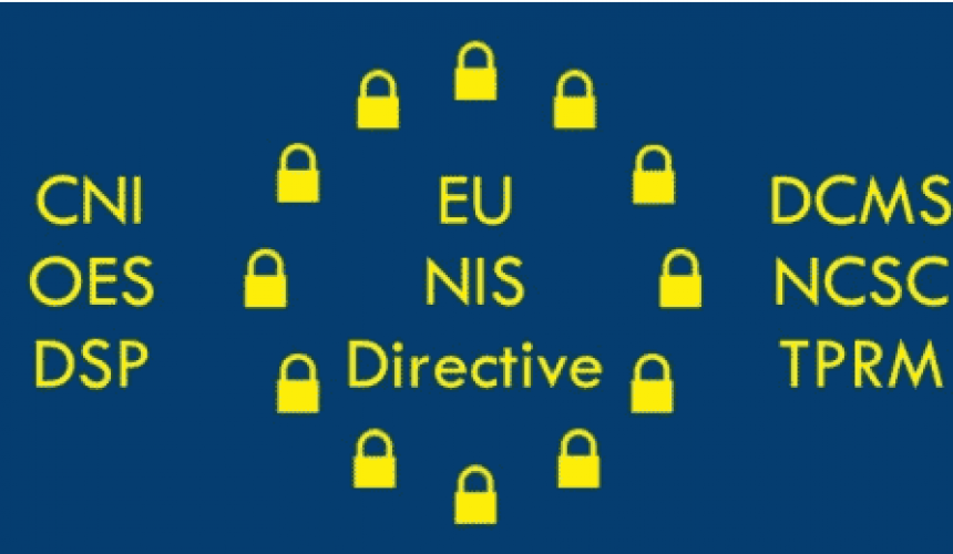EU NIS directive